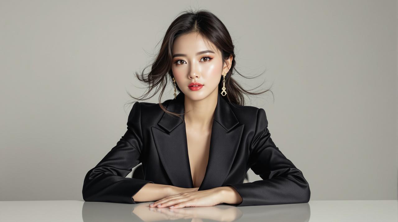 2026最具商业价值明星TOP10出炉，肖战蝉联榜首